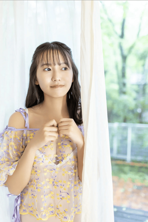 图片[29]-#FRIDAYデジタル写真集 志田音々『秘密』全カット - 全本免费在线观看-阅图吧