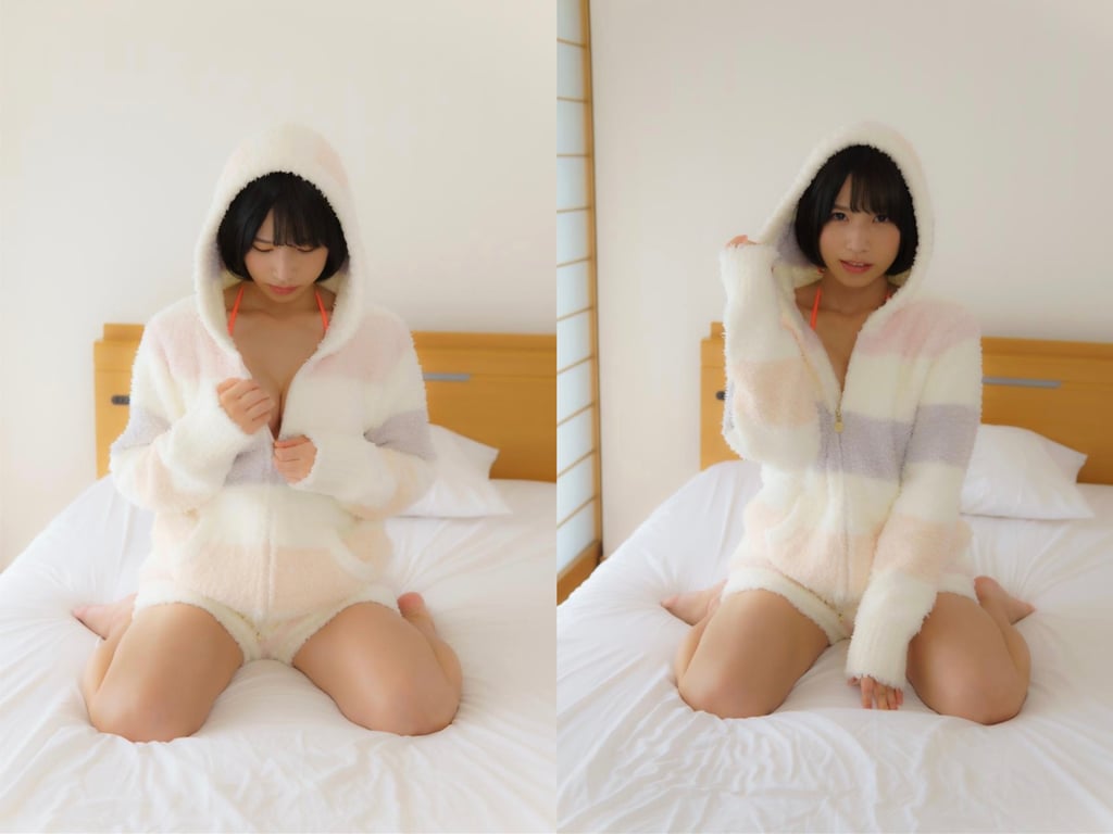 图片[53]-村上梨衣奈 フェティッシュ写真集『ニーハイソックスになりたくて』(エンタメ娯楽ちゃんねる) - 在线免费观看-阅图吧