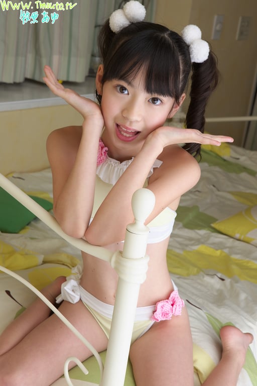 图片[205]-牧原あゆ 『たっぷり vol.2』 - 在线免费观看-阅图吧