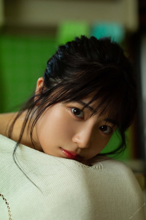 图片[2]-#Rio Yoshida 吉田莉樱 “Girl. Sometimes an adult.” (2021.08.01) - 全本免费在线观看-阅图吧