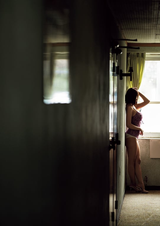 图片[59]-Asuna Kawai 河合明日菜 - 1.618 (2020-02-19)河合明日菜写真集 「1.618」 - 在线免费观看-阅图吧