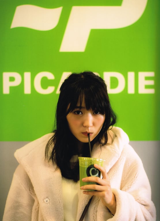 图片[63]-#2018.06.05 菅井友香1st写真集 未婚夫 - 全本免费在线观看-阅图吧