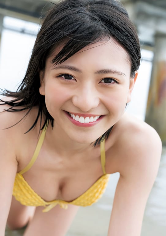 图片[109]-#Minami Yamada 山田南实 First Photobook Minamito (2019.12.12) - 全本免费在线观看-阅图吧