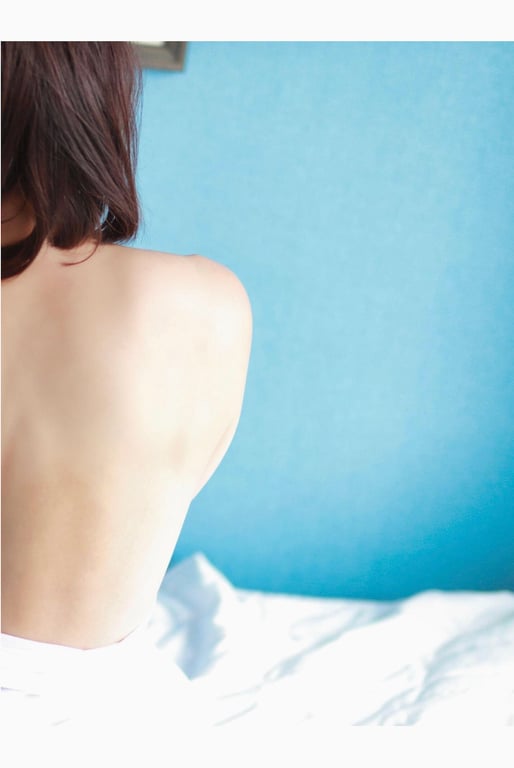 图片[142]-#神崎真弓 全裸写真集「Ecstasy」恋物癖系性感女星的露毛写真集 (218pics) - 全本免费在线观看-阅图吧