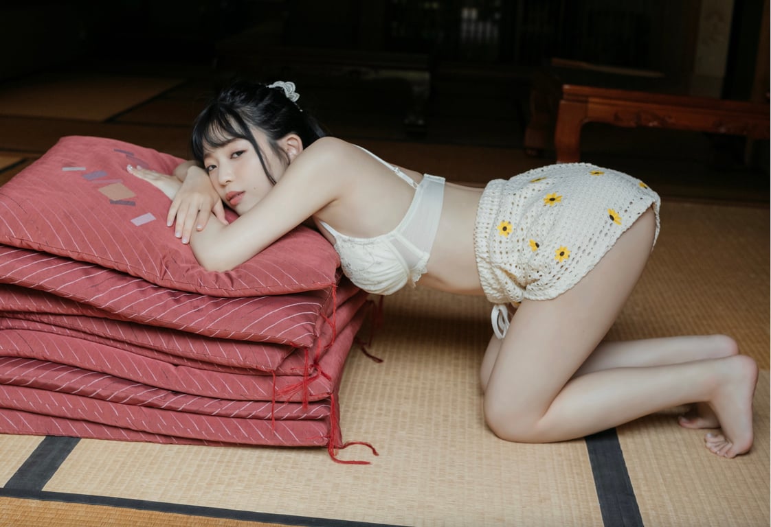 图片[50]-#槙泉奈 デジタル写真集 とられち - 全本免费在线观看-阅图吧