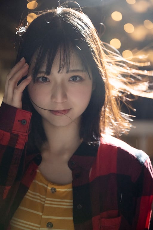 图片[29]-#【封面玻璃女孩】曾川咲葵（STU48）标题是「 」 - 全本免费在线观看-阅图吧