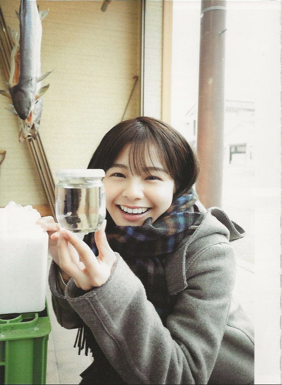 图片[105]-Hinata Homma 本间日阳 1st Photobook - I've always wanted to meet you 我一直、都想见你 (2021-05-19) - 在线免费观看-阅图吧