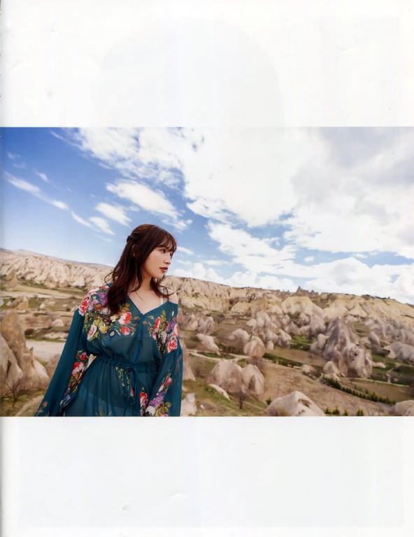 图片[132]-#Moe Toyota 豊田萌絵 – moEmotion (2019-07-01) - 全本免费在线观看-阅图吧