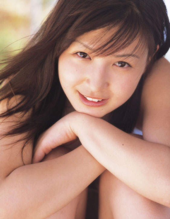 图片[14]-Meguru Ishii 石井巡 – BeNew(20040801) 免费在线观看- 阅图吧-阅图吧