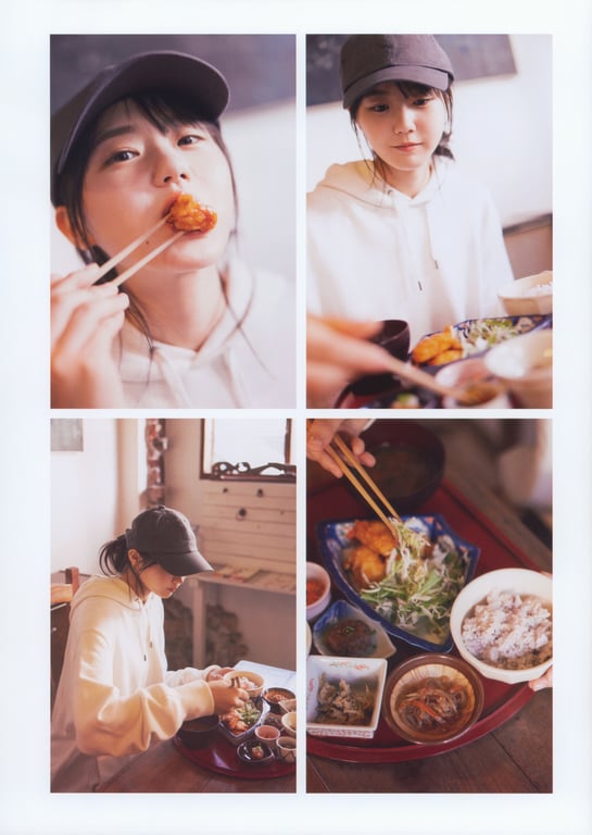 图片[11]-#STU48 泷野由美子1st写真集 关于你的事情还不太了解 Bonus – Postcard (2021.09.22) - 全本免费在线观看-阅图吧