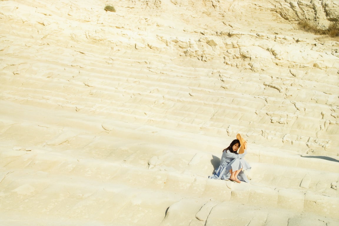 图片[123]-Yuuki Yoda 与田祐希 - Silent Time 沉默的时间(3rd scan) - 在线免费观看-阅图吧