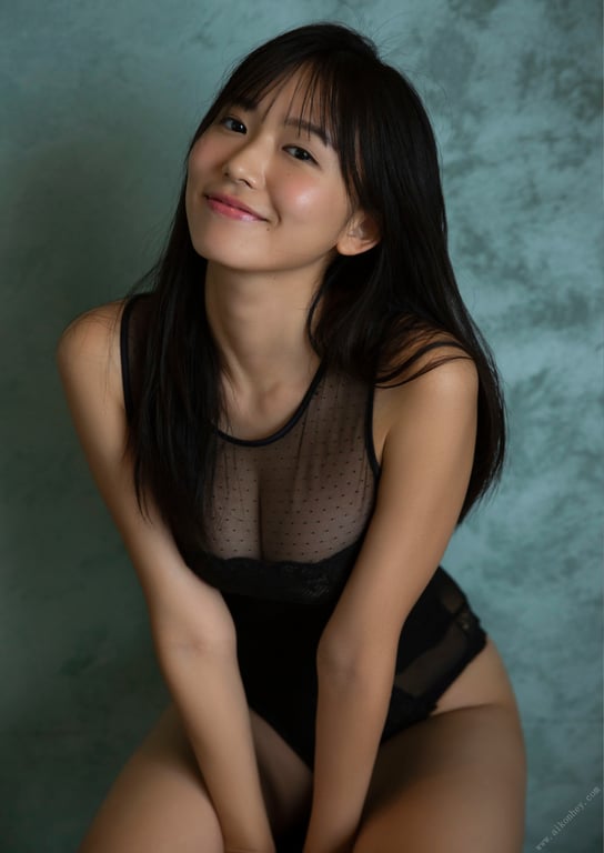 图片[30]-2024.12.05 志田音々写真集「想献给你的治愈系身体」 【デジタル限定 YJ PHOTO BOOK】 - 在线免费观看-阅图吧