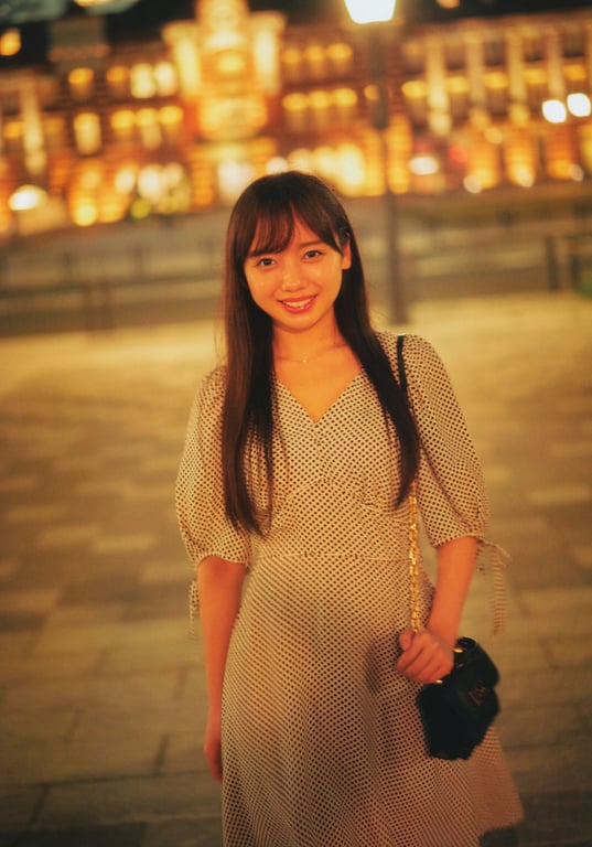 图片[152]-#齊藤京子1st写真集 珍藏的恋人+Postcard - 全本免费在线观看-阅图吧