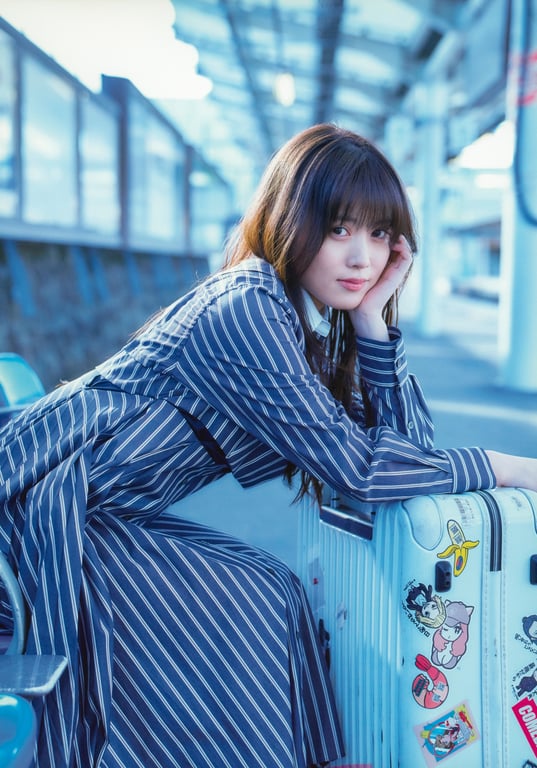 图片[6]-岡部麟ファースト写真集「エスカルゴ」 - 在线免费观看-阅图吧