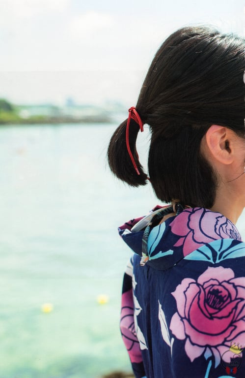 图片[103]-#AKB48 团队8 大西桃香1st写真集 梦的实现方法。 - 全本免费在线观看-阅图吧