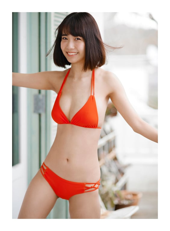 图片[12]-#Kisumi Amau 天羽希纯 – Nice to meet you, I’m Kisumi Amau 初次见面，我是天羽希纯 (2019-06-03) - 全本免费在线观看-阅图吧