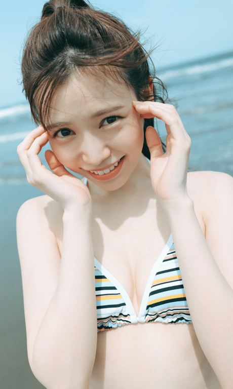 图片[45]-2024.09.09 【数字限定】运上弘菜写真集「欢迎回家纳比」 (週プレ PHOTO BOOK) - 在线免费观看-阅图吧