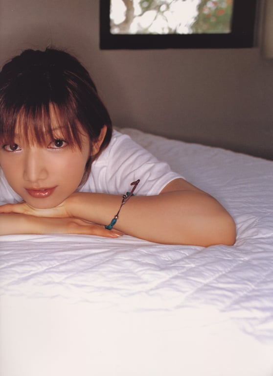 图片[118]-#Maki Goto 后藤真希 – PRISM (2004-04-24) - 全本免费在线观看-阅图吧