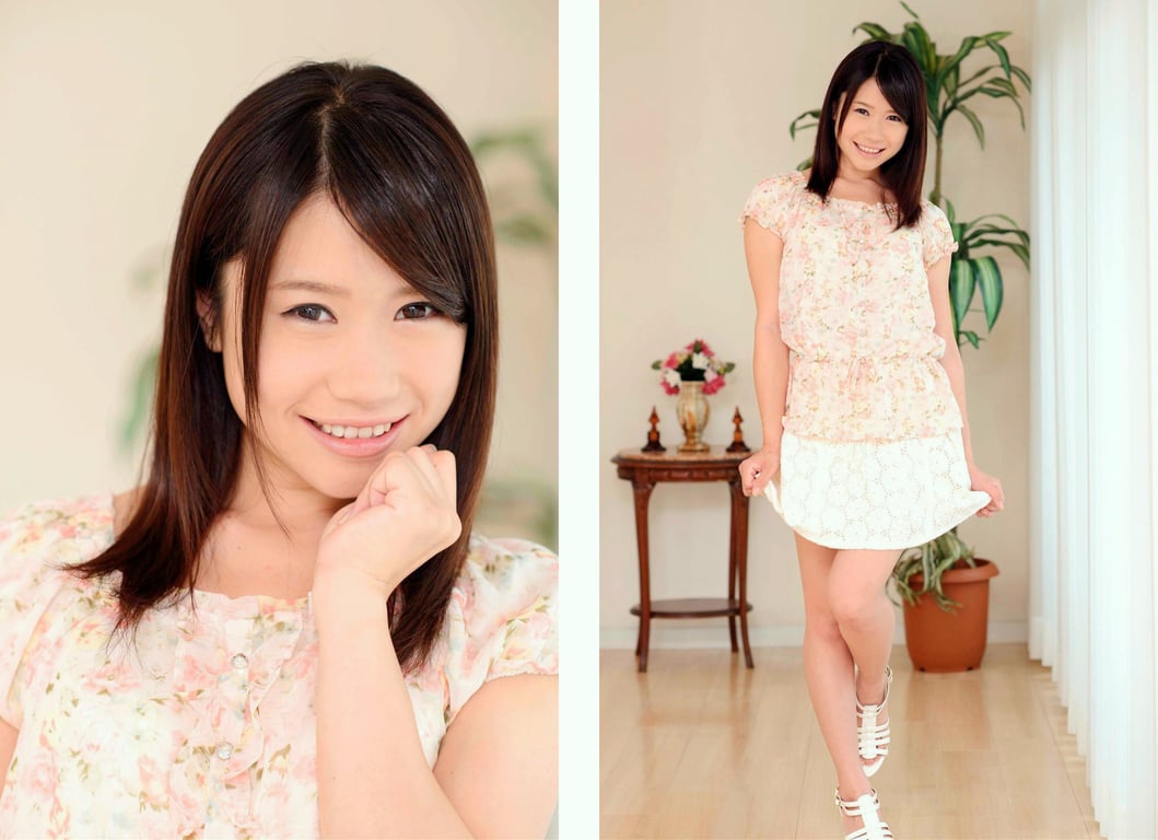 图片[27]-#仁美りさ 妄想彼女 天然スキあり娘 - 全本免费在线观看-阅图吧