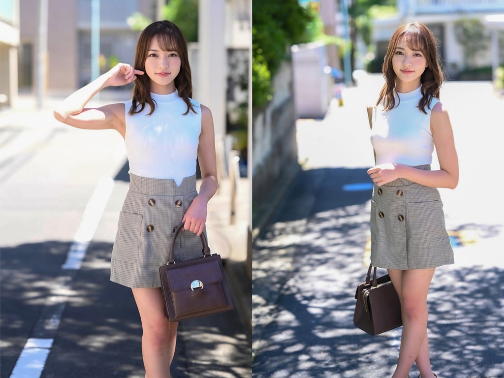 图片[43]-#流川夕, 乃木绚爱, 小鸠麦 – Gravure Collection 激写美女 Vol. 04 - 全本免费在线观看-阅图吧