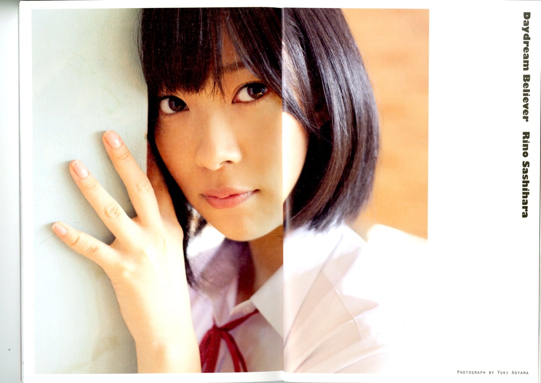 图片[34]-#Rino Sashihara 指原莉乃 1st Photobook – Sashiko 指原 (2012-01-19)\ Rino Sashihara 指原莉乃 1st Photobook – Sashiko 指原 (2012-01-19) - 全本免费在线观看-阅图吧