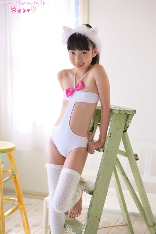 图片[93]-牧原あゆ 『純真無垢 vol.3』 - 在线免费观看-阅图吧