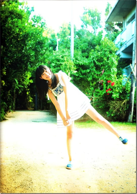 图片[10]-#Rino Sashihara 指原莉乃 – Lost to a cat 输给了猫 (2013-12-26) - 全本免费在线观看-阅图吧