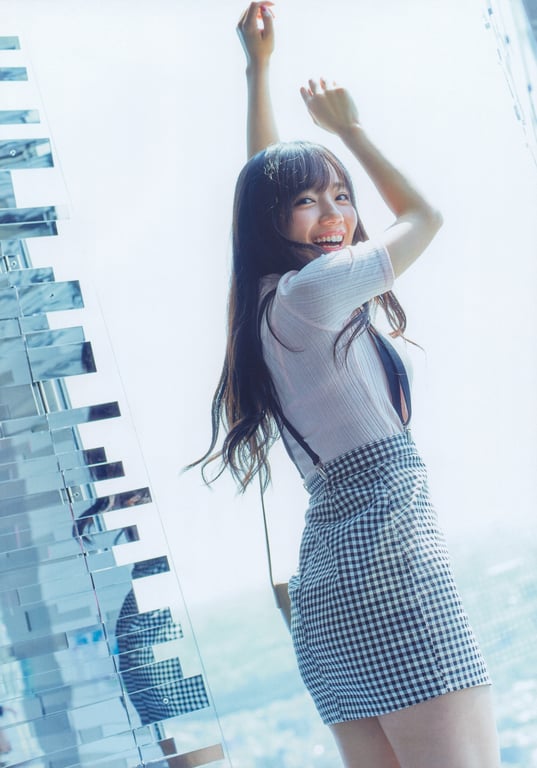 图片[99]-#齊藤京子1st写真集 珍藏的恋人+Postcard - 全本免费在线观看-阅图吧