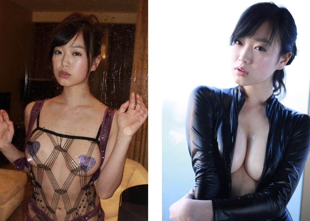 图片[19]-magnetic G 数字写真集 佐佐木心音vol.4 - 在线免费观看-阅图吧