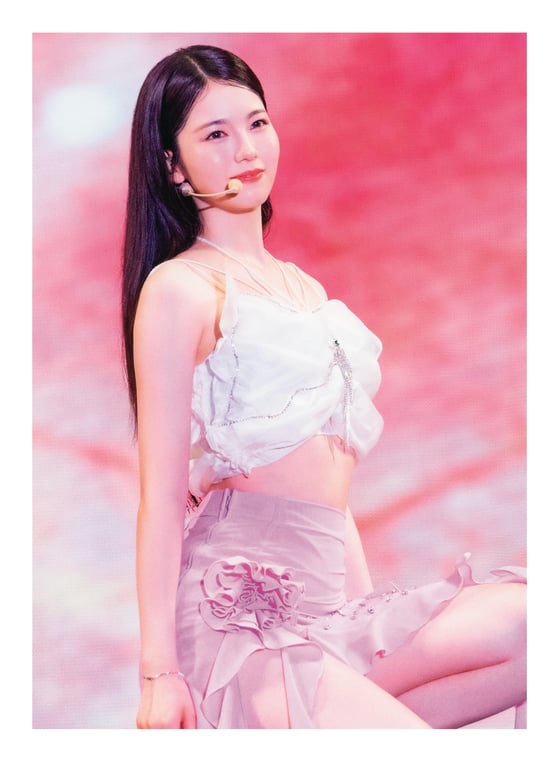 图片[42]-NiziU Live with U 2023 “COCO! nut Fes.” -Stadium Special- in ZOZO Marine Stadium LIVE Photobook - 在线免费观看-阅图吧