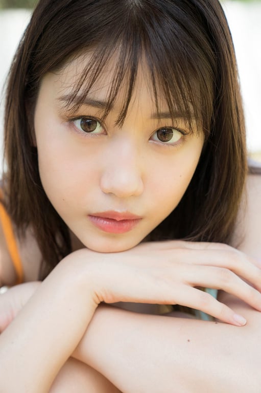 图片[20]-白石麻友美 グラビアちゃんはバズりたい１ ヤンマガデジタル写真集 - 在线免费观看-阅图吧