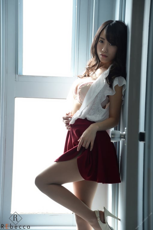 图片[71]-#Mami Nagase 长濑麻美 SEXY SHOW TIME 小麻美的 (2019.02.22) - 全本免费在线观看-阅图吧