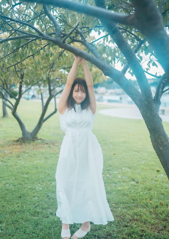 图片[76]-#「旬」大河桃写真集 (Wunder_Publishing_House.) - 全本免费在线观看-阅图吧