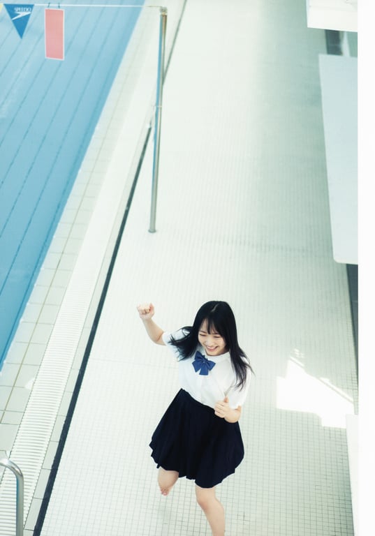 图片[64]-2024.06.19 柠檬的季节 ＳＴＵ４８石田千穂 ファースト 写真集 - 在线免费观看-阅图吧