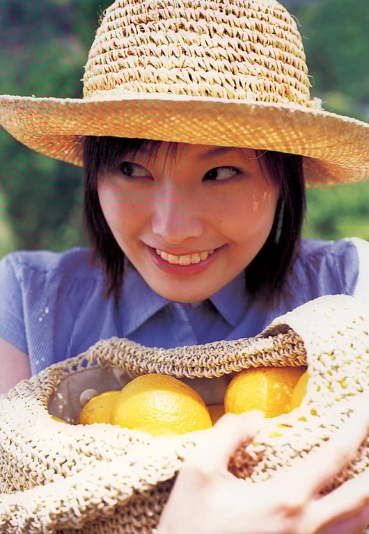 图片[55]-#Nao Nagasawa 长泽奈央 – Happy Blue - 全本免费在线观看-阅图吧