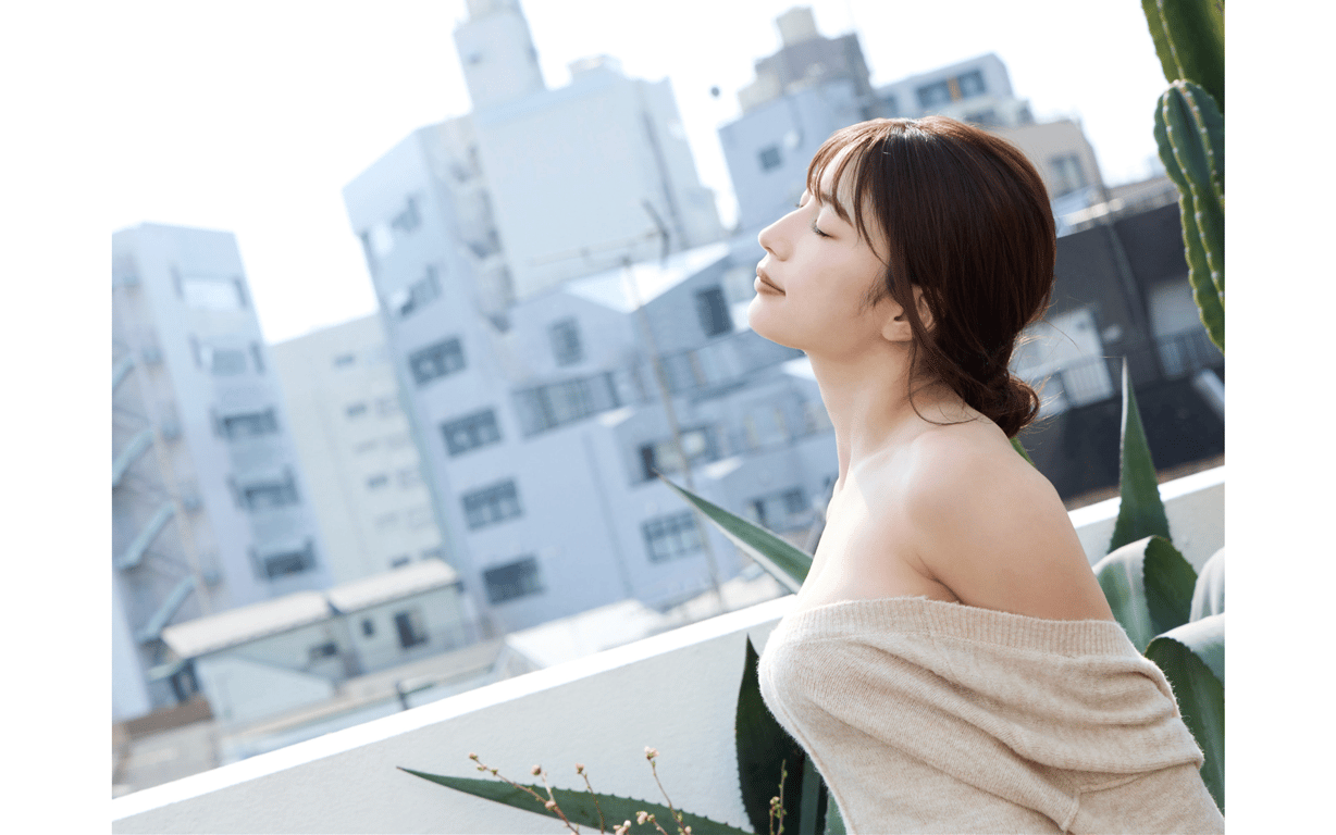 图片[3]-#FRIDAYデジタル写真集 雪平莉左 キミにＫ.Ｏ [147P] - 全本免费在线观看-阅图吧