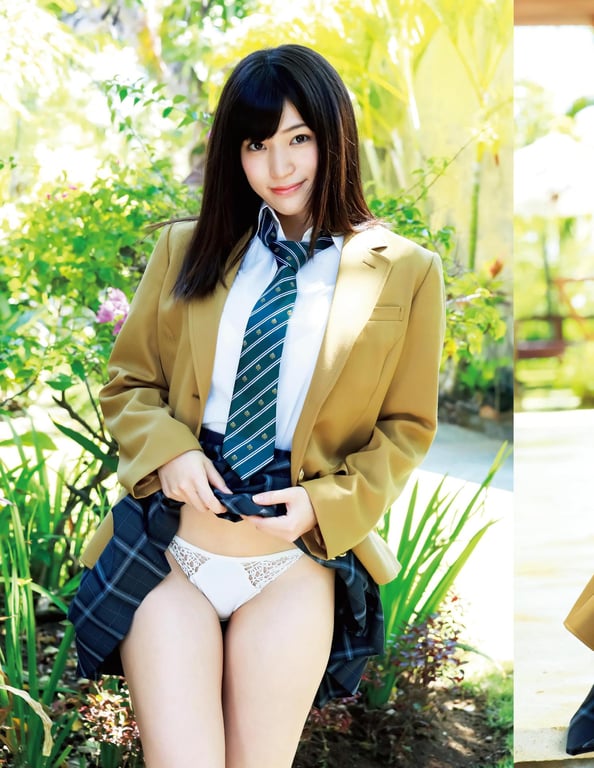 高桥圣子 写真集 『liveshow』[100P]-阅图吧