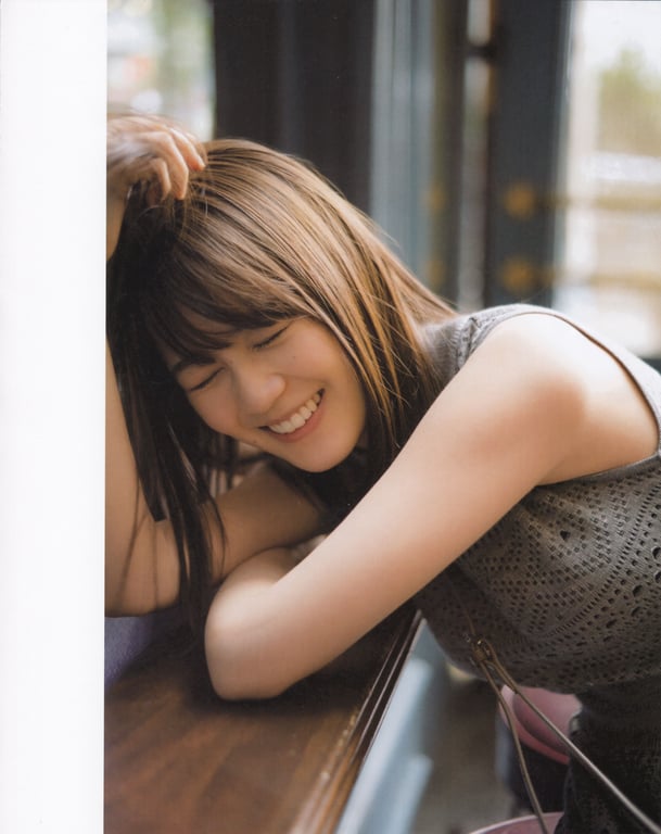 图片[111]-#生田絵梨花写真集 幕间 [LQ] - 全本免费在线观看-阅图吧