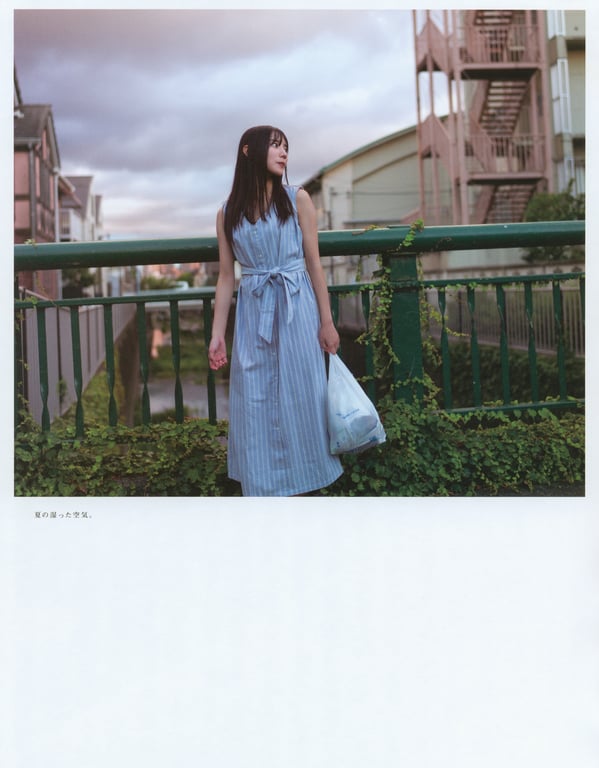 图片[125]-#Hina Kawata 河田阳菜 1st Photobook – Order of memories 回忆的顺序 (2022-03-01) - 全本免费在线观看-阅图吧