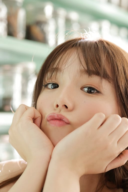 图片[73]-#FRIDAYデジタル写真集 篠崎愛 minuet (2025-01-23) - 全本免费在线观看-阅图吧