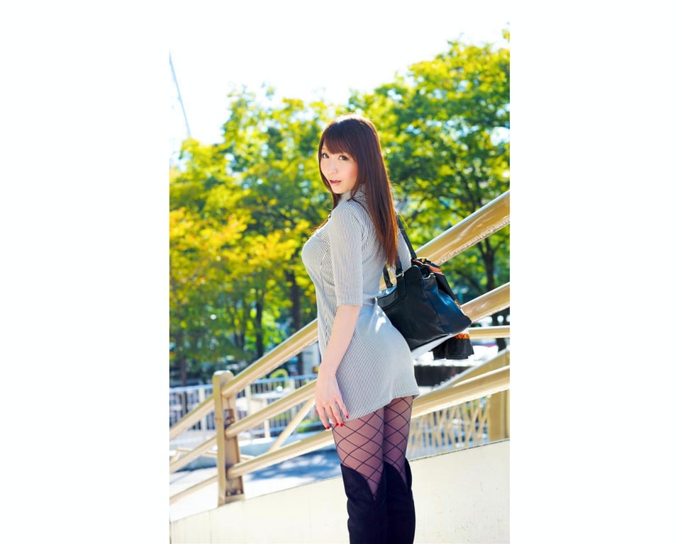 图片[13]-NUDE PHOTO BOOK 022 爱美丽 ver2.0 - 在线免费观看-阅图吧