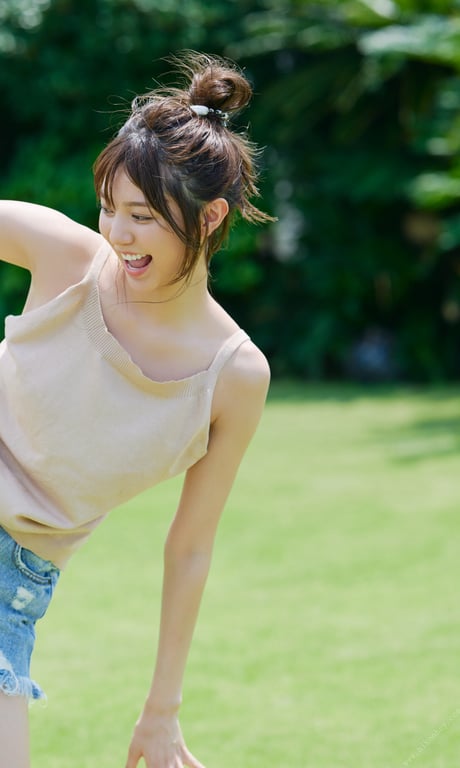 2024.09.17 【数字限定】川津明日香写真集「新、大和抚子」 (週プレ PHOTO BOOK)-阅图吧