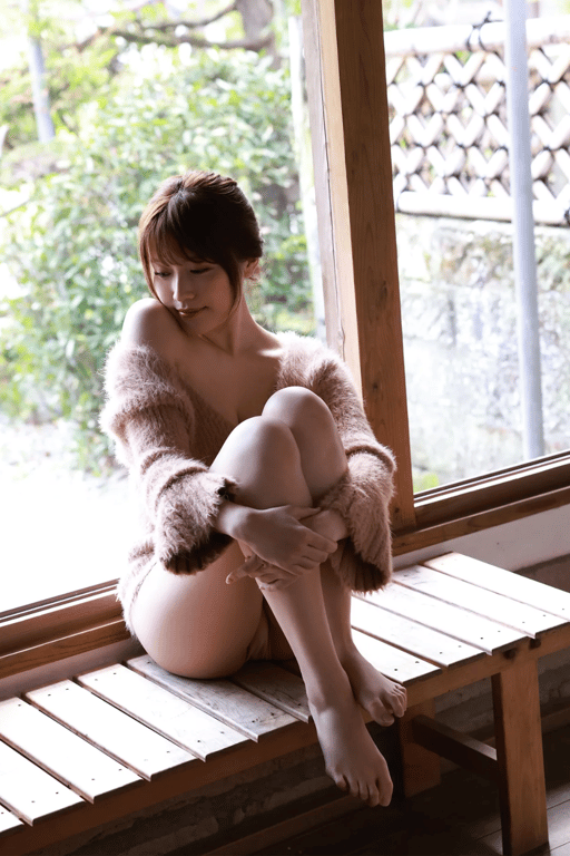 图片[55]-#FRIDAYデジタル写真集 小日向由香『濡湿炽热 vol.3 100张超完全版』全收录 - 全本免费在线观看-阅图吧