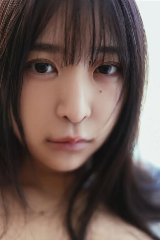 图片[20]-#真岛奈绪美数字写真集 密会 - 全本免费在线观看-阅图吧