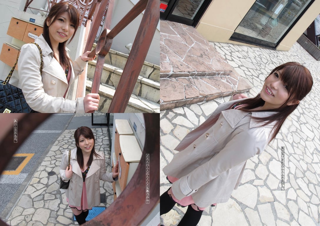 图片[9]-#キカタン女演员私拍写真集 vol.24 上原亚衣、出租 (リベラルアーツ) - 全本免费在线观看-阅图吧