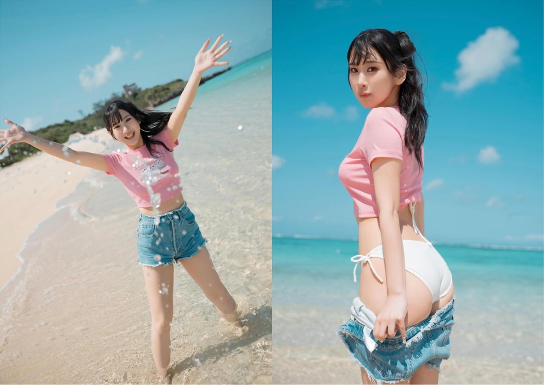 图片[73]-花宮いのり 写真集『ふたりきり』(wunder publishing house) - 在线免费观看-阅图吧