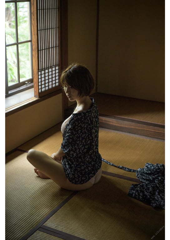 图片[83]-#Tsukasa Aoi 葵司 – I\’ve been watching you all the time 一直在看着你 (2019-08-26) - 全本免费在线观看-阅图吧