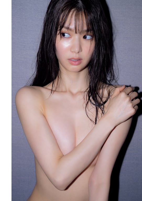图片[93]-Riko Matsudaira 松平璃子 - 1st Photobook Rikopi (2023-07-20) - 在线免费观看-阅图吧