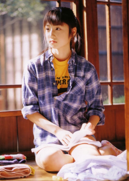 图片[89]-#小倉優子 – ドリーム・夢子 - 全本免费在线观看-阅图吧