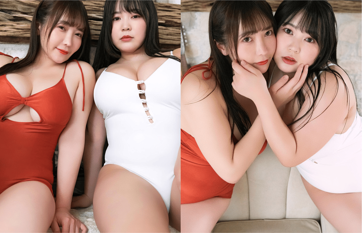 图片[4]-#EX MAX 2025.03 两人浓密性爱 天月爱 X 能美真奈 - 全本免费在线观看-阅图吧